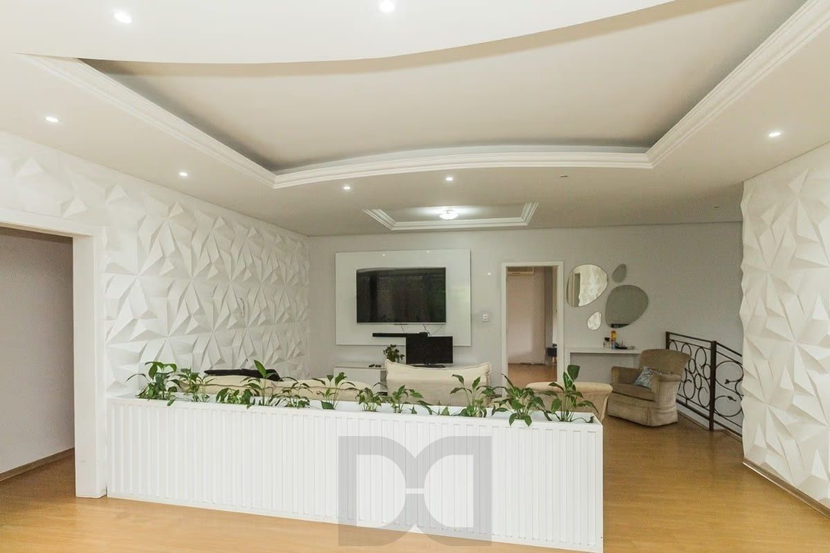 Casa com 5 dormitórios à venda em Parque Santa Fé, Porto Alegre. — foto 14