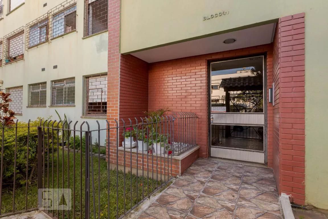 Apartamento de 2 dormitórios à venda no Bairro Morro Santana - Porto Alegre — foto 3