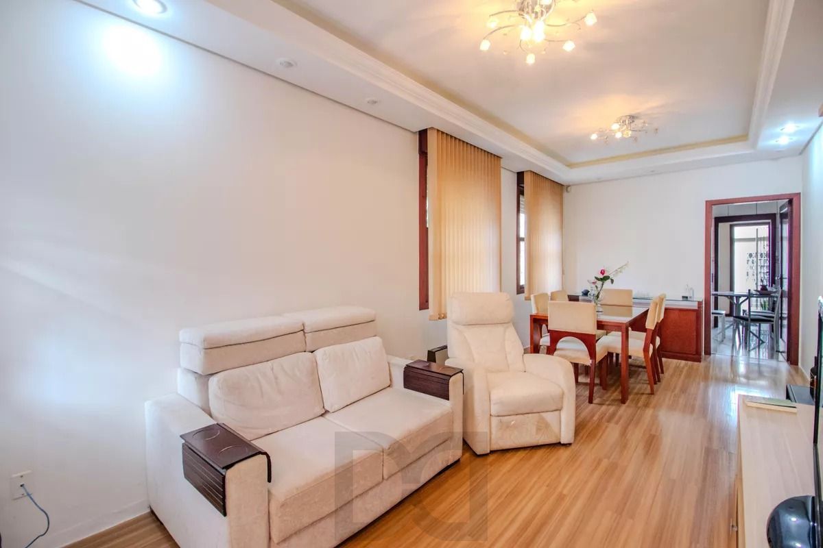 Casa à venda com 173m², 2 quartos e 3 vagas no bairro Vila Ipiranga- Porto Alegre/RS — foto 3