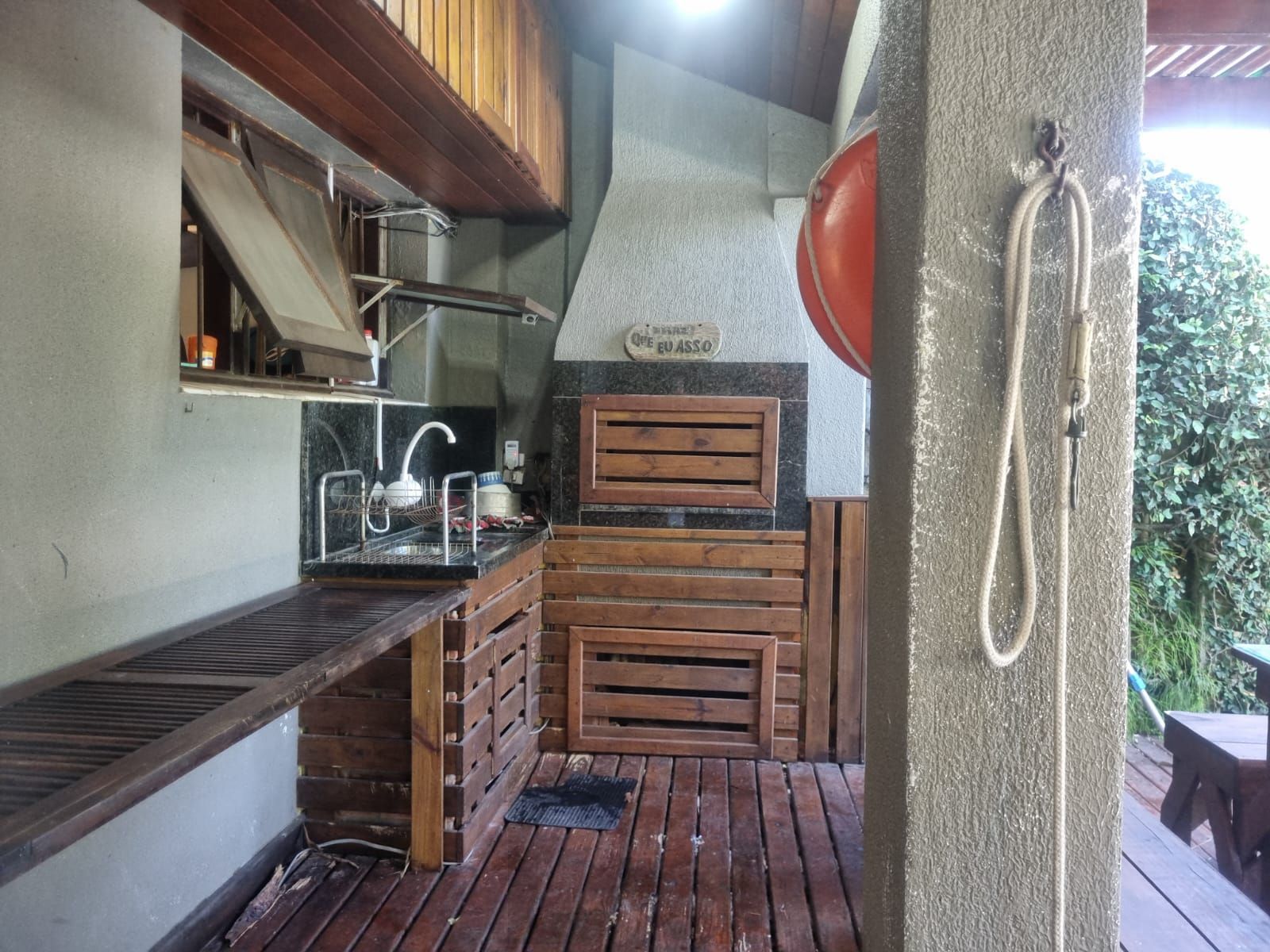 Casa Espetacular no Morro São Caetano (APAMECOR) - Vista privilegiada e muito conforto — foto 46
