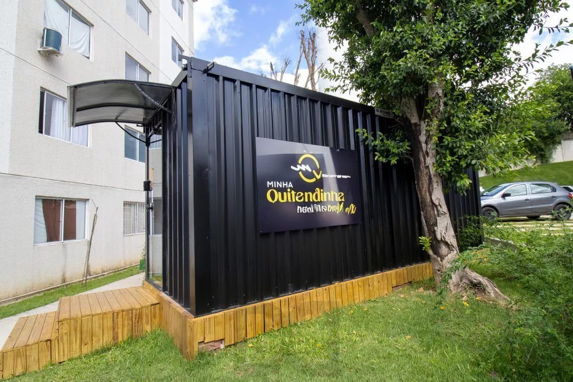 Apartamento á venda de 2 dormitórios no Bairro Protásio Alves. — foto 14