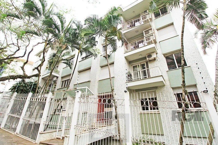 Apartamento com 01 dormitorio e vaga de garagem no Bairro Higianópolis — foto 16