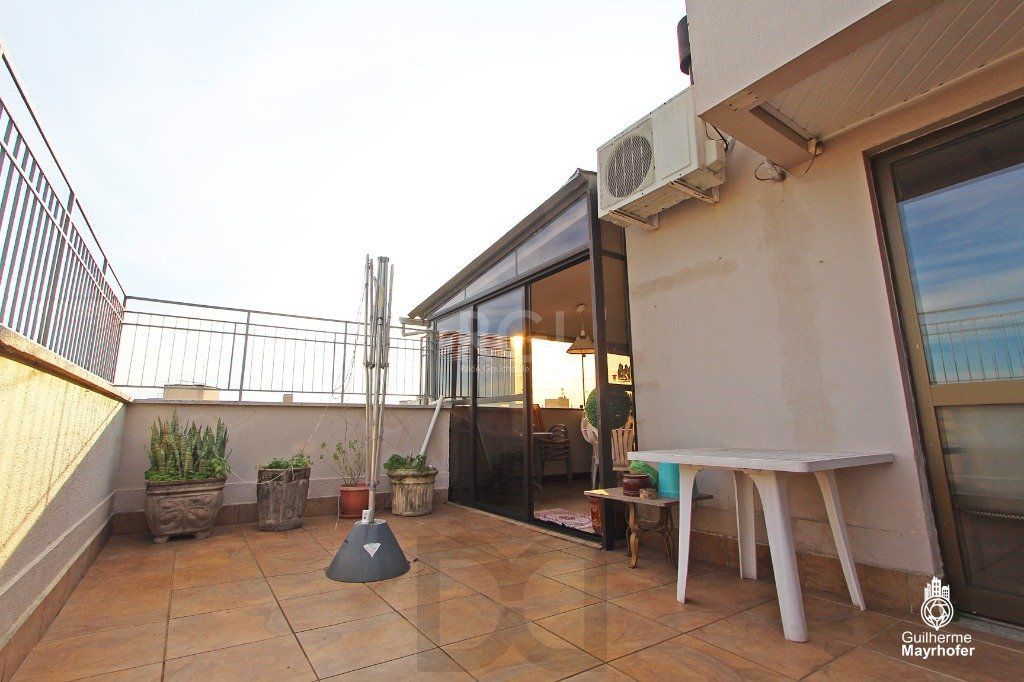 Cobertura para Venda - 157m², 2 dormitórios, 2 vagas - Cristo Redentor — foto 19