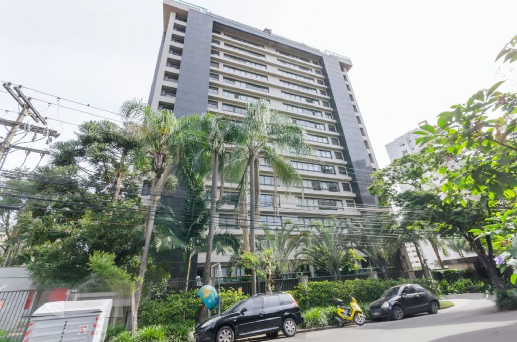 Apartamento de 3 dormitórios à venda em Bela Vista, Porto Alegre. — foto 40