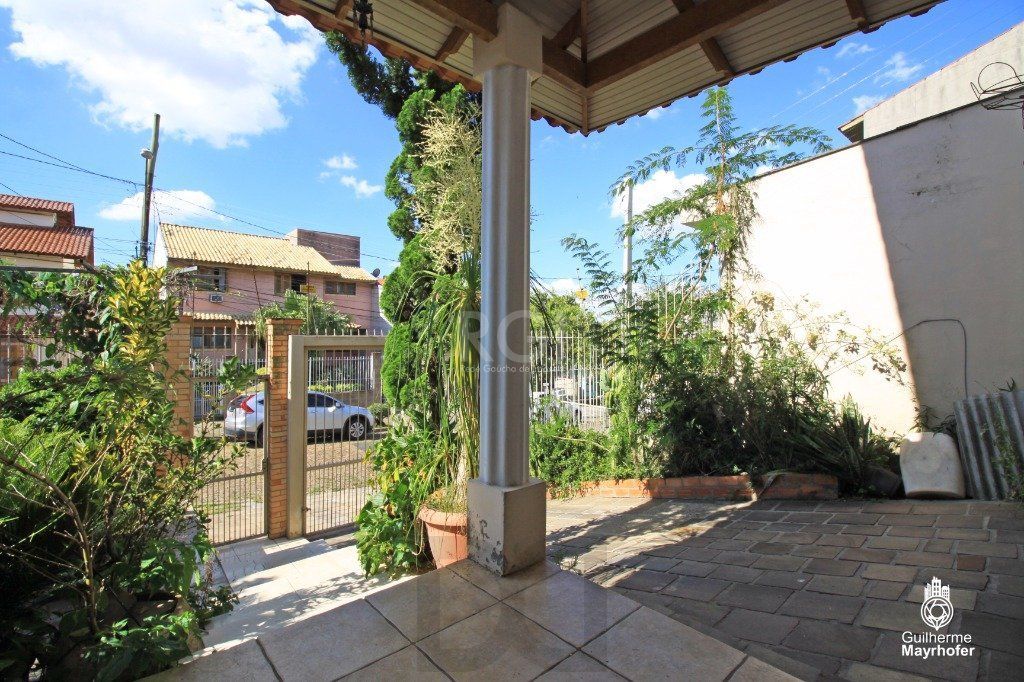 Casa para Venda - 240m², 4 dormitórios, sendo 3 suites, 6 vagas - Jardim Sabará — foto 28