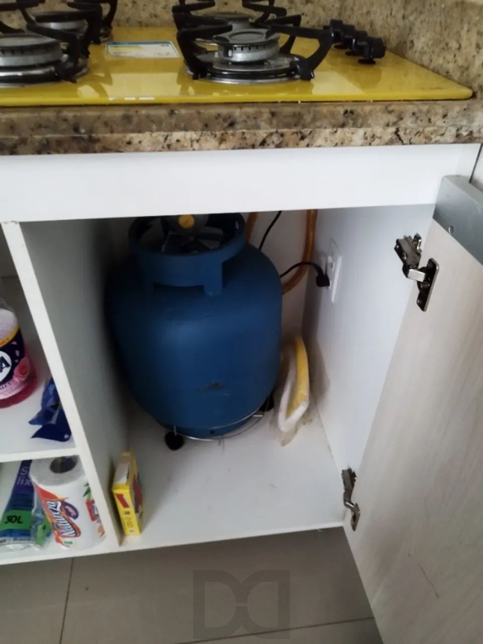 Apartamento de 1 dormitório no bairro Centro Histórico - Porto Alegre — foto 8