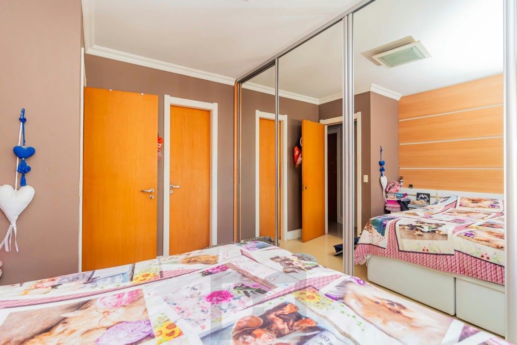 Apartamento para Venda - 93.43m², 3 dormitórios, sendo 1 suites, 2 vagas - Teresópolis — foto 15