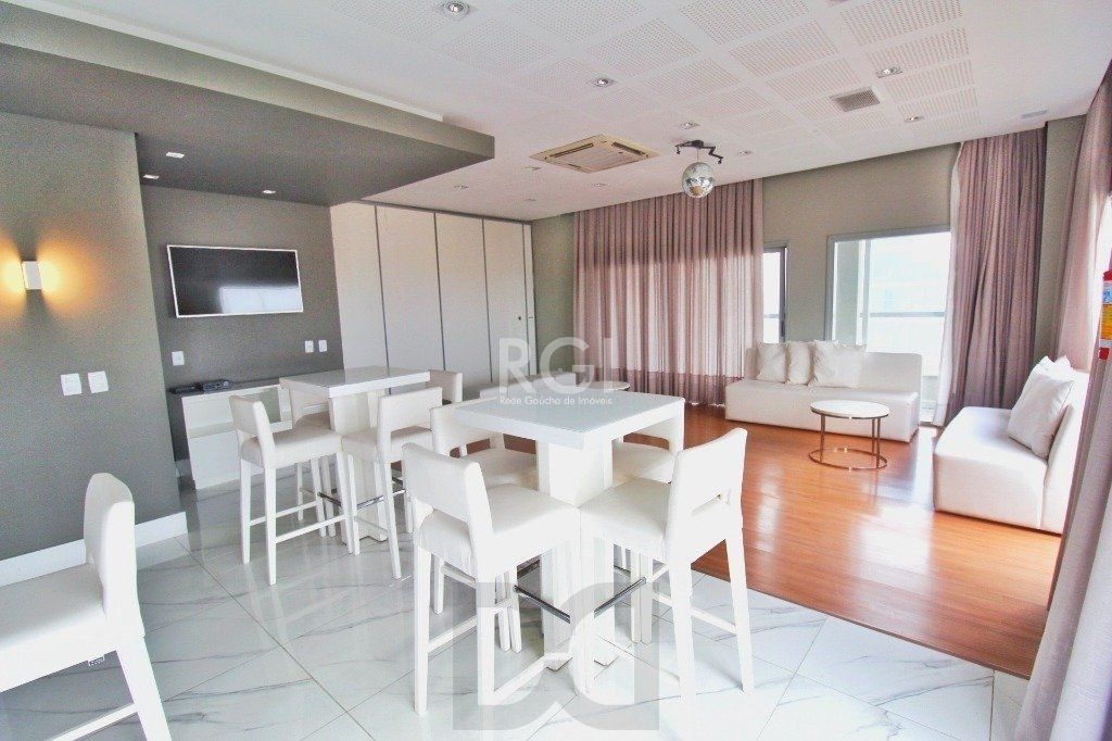 Apartamento para Venda - 48.32m², 1 dormitório, 1 vaga - Petrópolis — foto 8