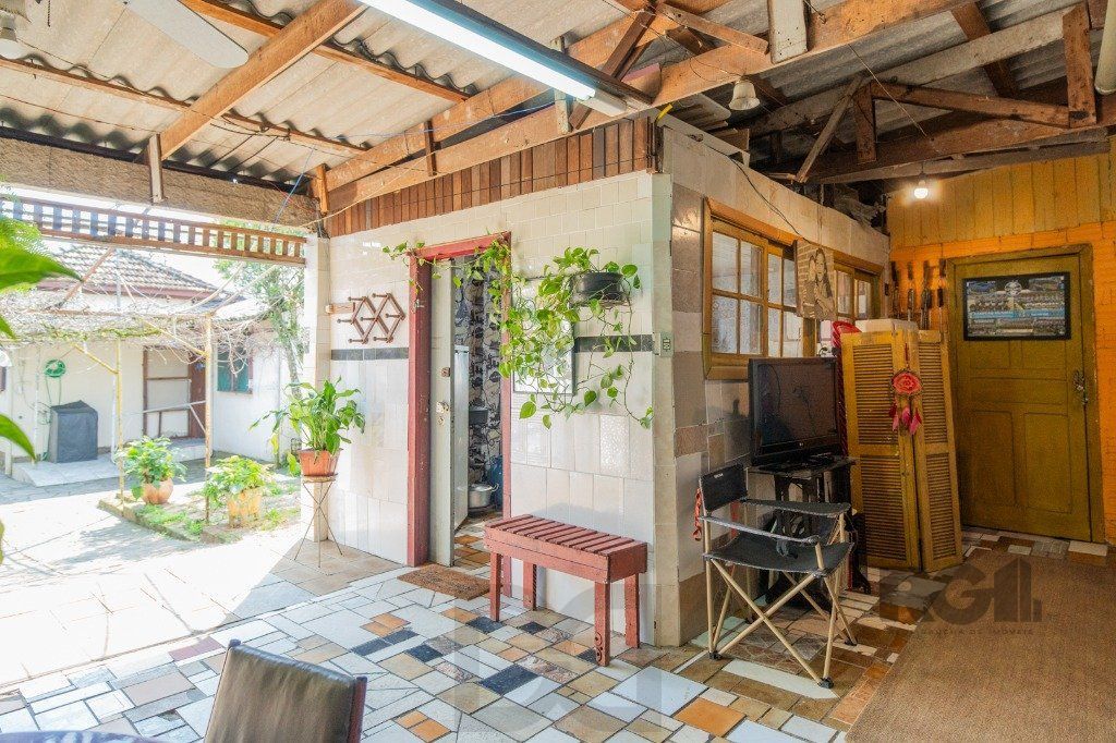 Casa de 2 Dormitório(s) Bairro Nonoai - Porto Alegre — foto 30