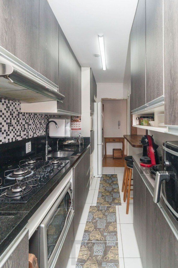 Apartamento 62m², 2 dormitórios no bairro Jardim do Salso — foto 11