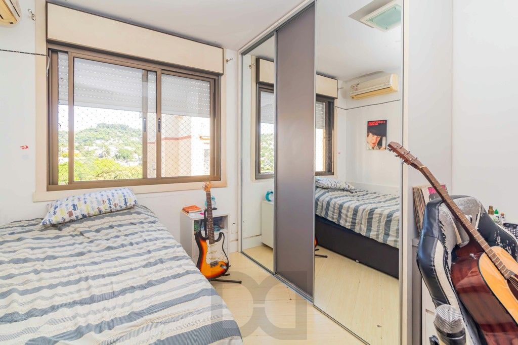 Apartamento para Venda - 93.43m², 3 dormitórios, sendo 1 suites, 2 vagas - Teresópolis — foto 18