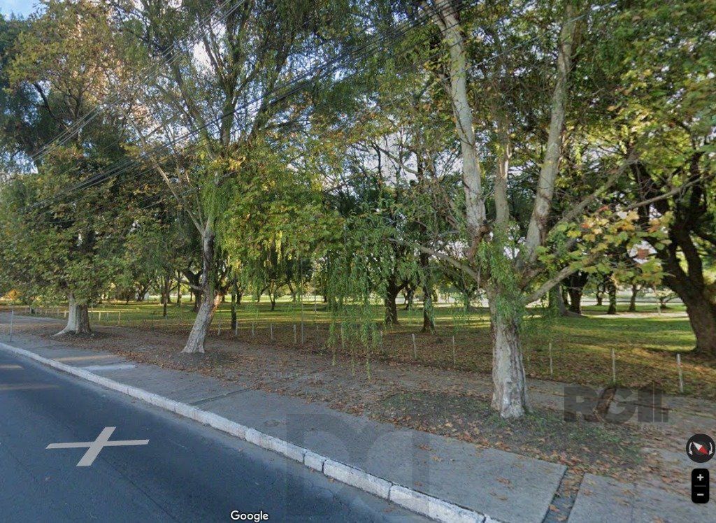 Duplex 2 dormitórios 1 vaga coberta em frente ao parque marinha do Brasil no Praia de Belas — foto 22