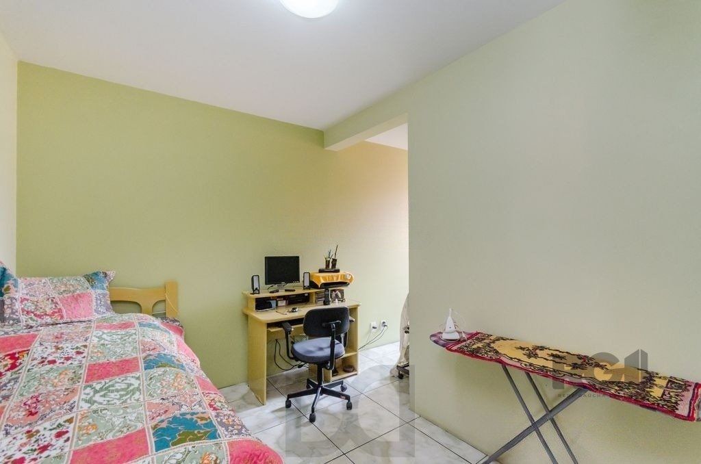 Casa em Condomínio, 166m² - 3 dormitórios, 2 vagas no bairro Guarujá — foto 12