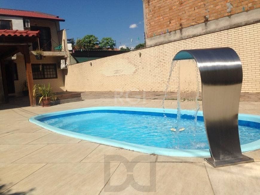 Casa para Venda - 130m², 3 dormitórios, sendo 2 suites, 6 vagas - Nonoai — foto 19