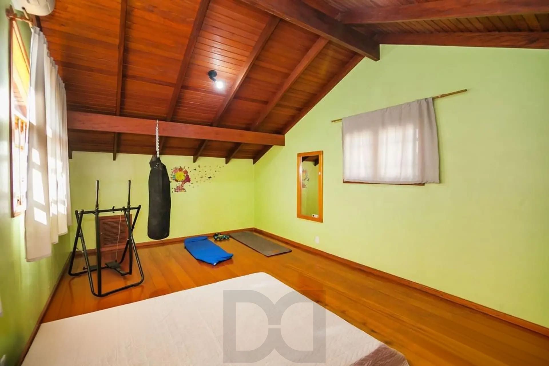 Casa de 4 dormitórios à venda no Bairro Rubem Berta, Porto Alegre. — foto 29