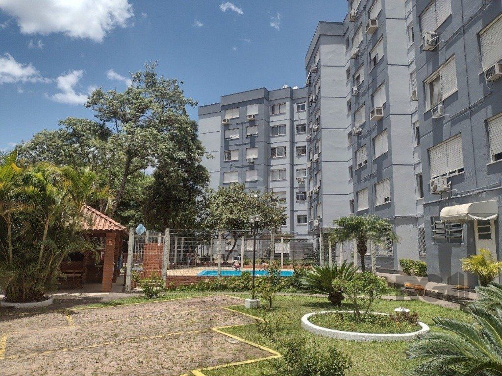 Apartamento 2 Dormitório(s) Bairro Cavalhada — foto 1