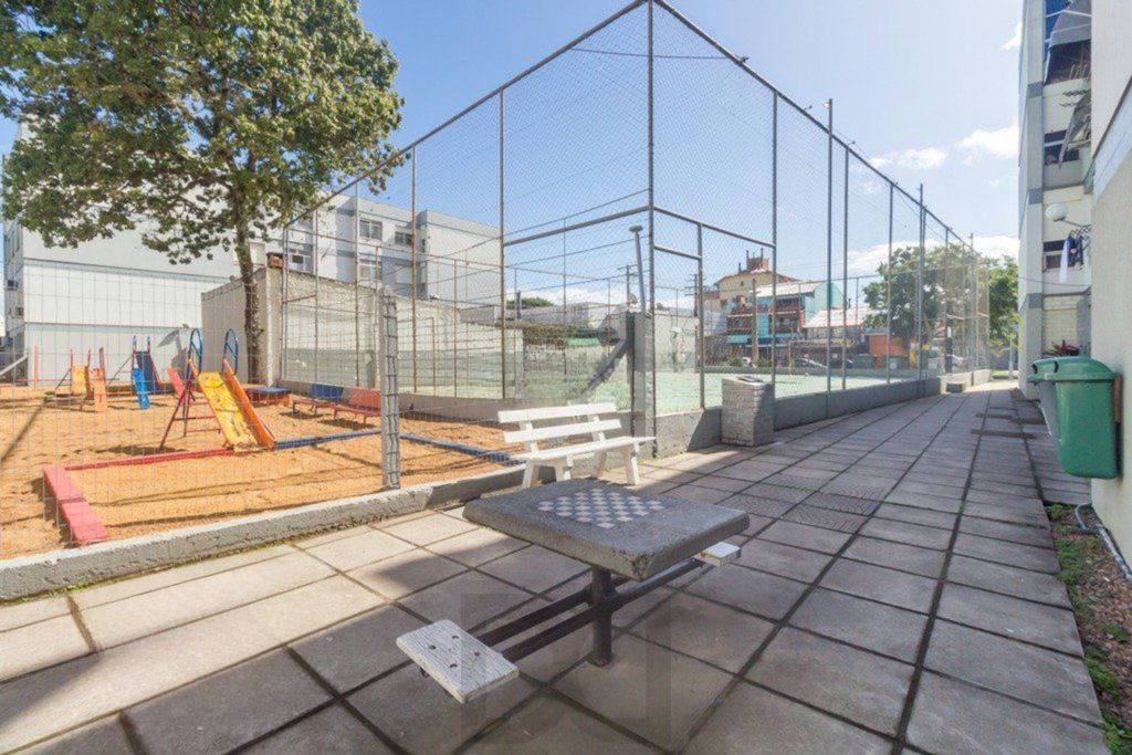 Apartamento de 3 dormitorios à venda em Camaquã - Porto Alegre — foto 13