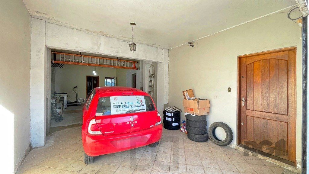 Casa 4 Dormitórios, Piscina, Bairro Gloria — foto 47