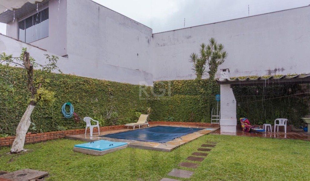 Casa para Venda - 327m², 4 dormitórios, sendo 1 suites, 3 vagas - Chácara das Pedras — foto 54