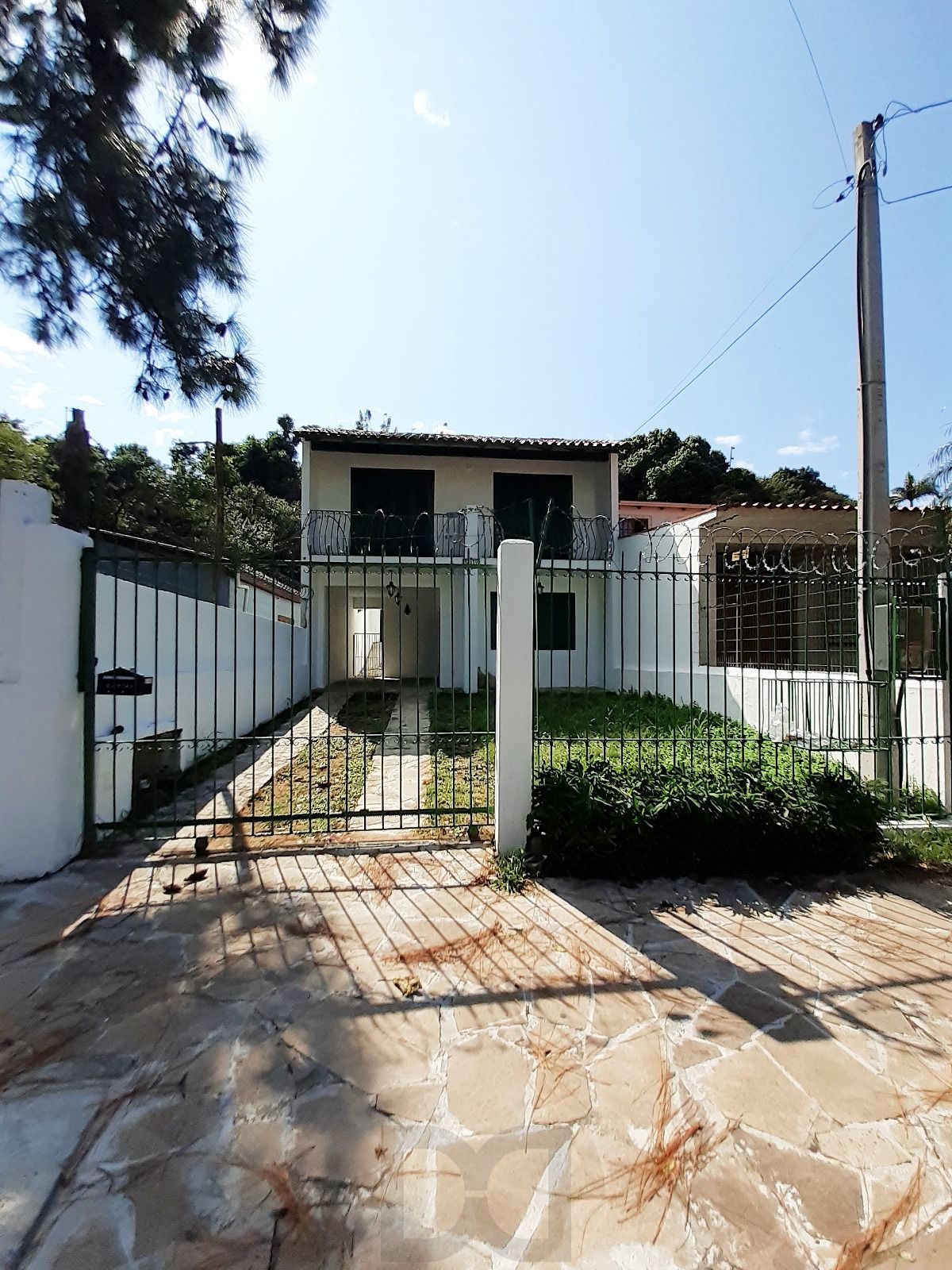 Casa para Venda - 124m², 3 dormitórios, 2 vagas - Glória — foto 2