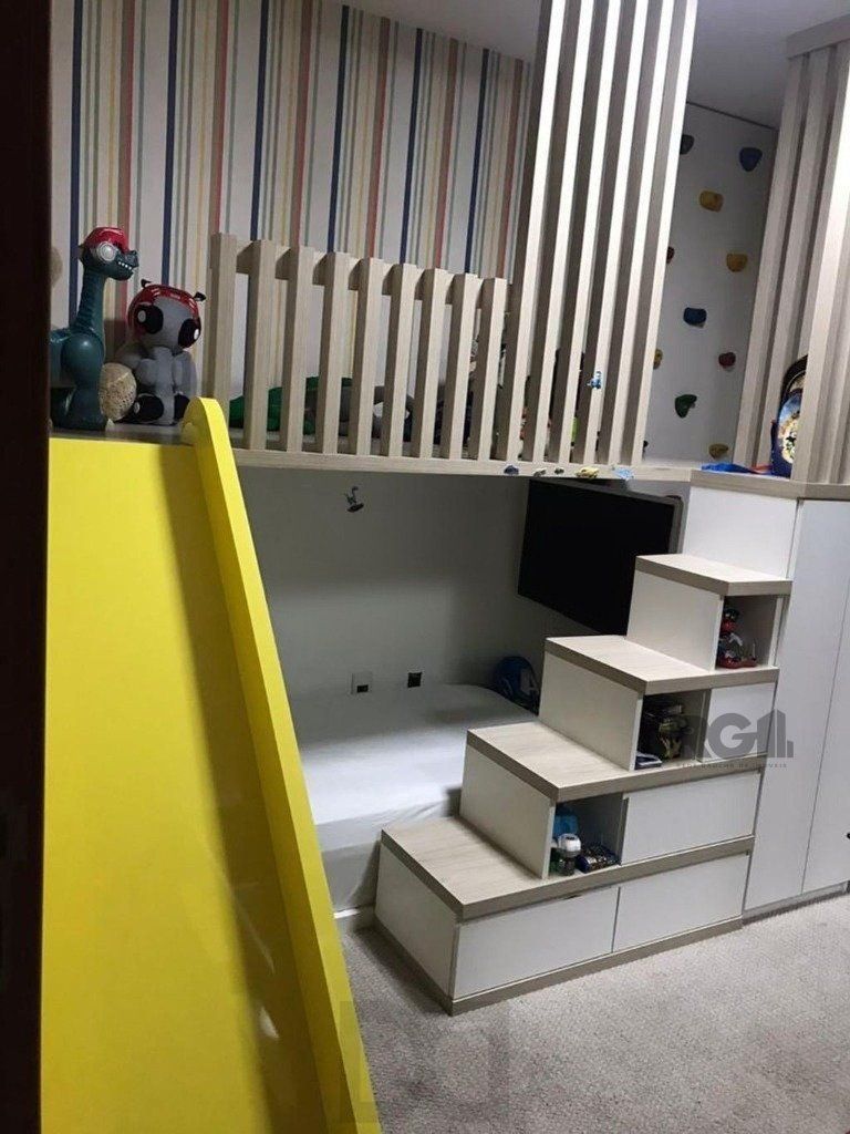 Apartamento para Venda - 150.73m², 3 dormitórios, sendo 1 suites, 2 vagas - Jardim Itu — foto 12