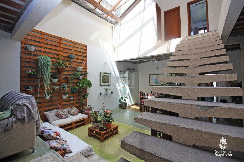 Casa para Venda - 354.24m², 3 dormitórios, sendo 1 suites, 3 vagas - Bom Jesus — foto 7