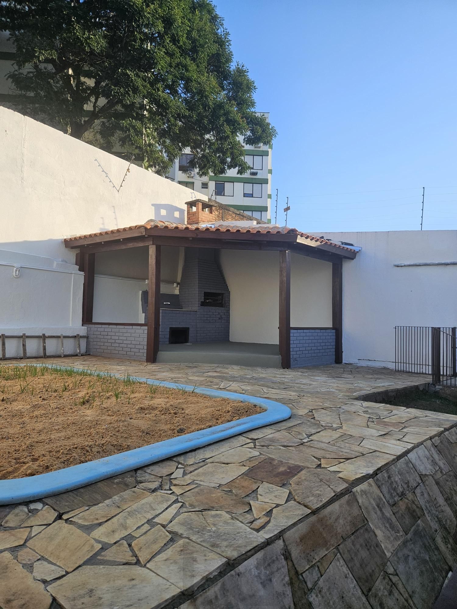 Casa toda reformada na avenida nonoai — foto 29