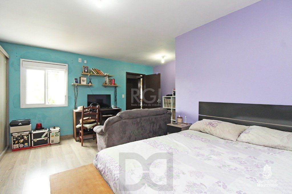 Casa para Venda - 220m², 2 dormitórios, sendo 2 suites, 3 vagas - Teresópolis — foto 23