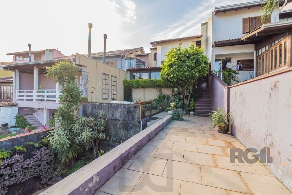 Casa em Condomínio 199m² - 3 dormitórios, 2 vagas no bairro Nonoai — foto 27