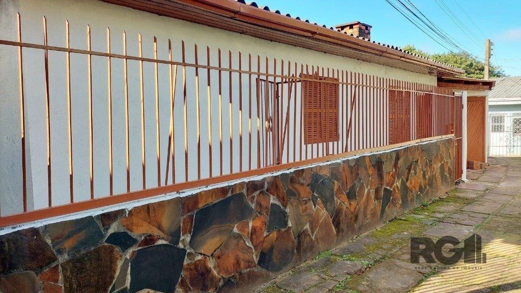 Casa de 3 dormitórios no bairro Cristal — foto 25