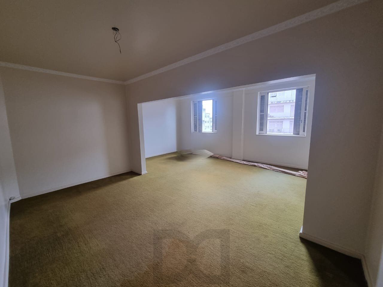 Apartamento com 3 dormitórios no Bairro centro histórico — foto 1