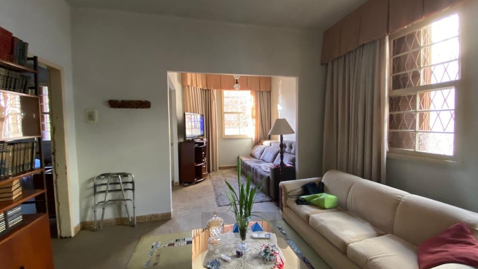 Terreno com casa no bairro Azenha- Porto Alegre/RS. — foto 3