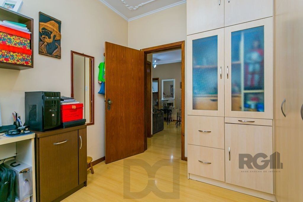 Apartamento 2 dormigtórios à venda Rua Teixeira de Freitas, Santo Antônio - Porto Alegre — foto 12