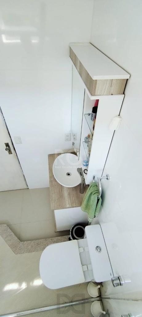 Apartamento 67m² - 2 dormitórios e 1 vaga de garagem no bairro Teresópolis — foto 15