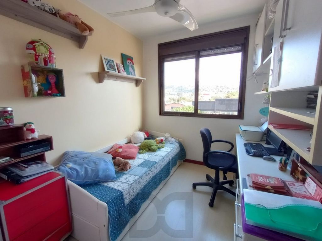 Apartamento 2 dorms à venda Rua Professor Guerreiro Lima, Partenon - Porto Alegre — foto 10