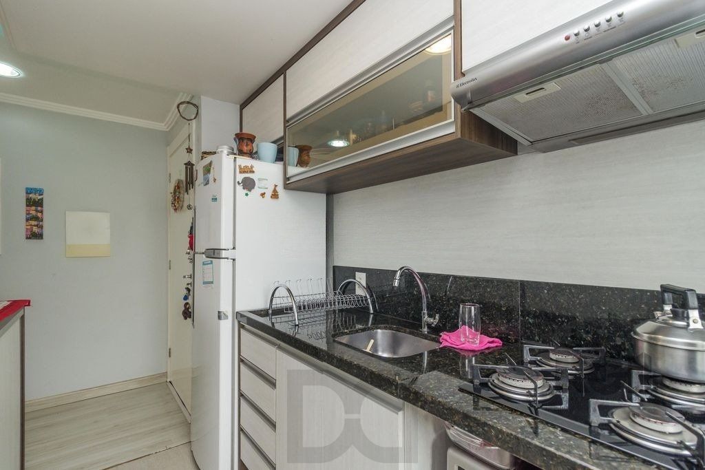 Apartamento 62m² - 3 dormitórios, 1 suíte, 1 vaga no bairro Sarandi — foto 14