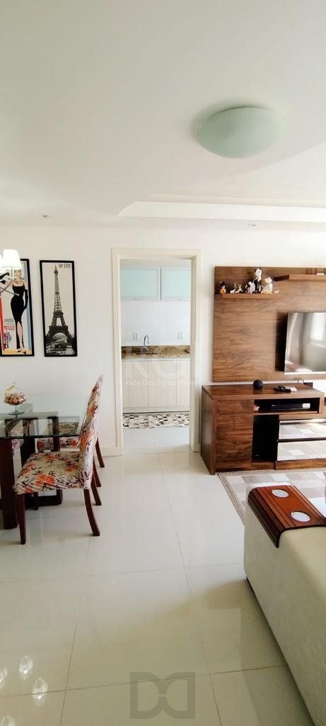 Apartamento 67m² - 2 dormitórios e 1 vaga de garagem no bairro Teresópolis — foto 8