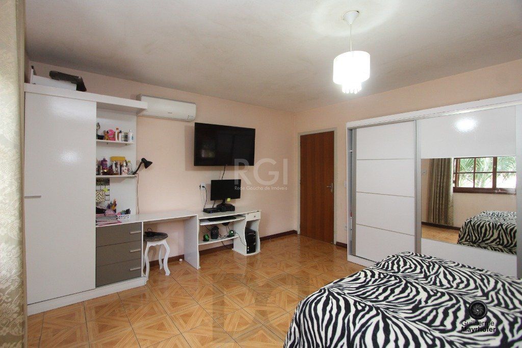 Casa para Venda - 400m², 5 dormitórios, sendo 1 suites, 3 vagas - Jardim Itu Sabará — foto 38