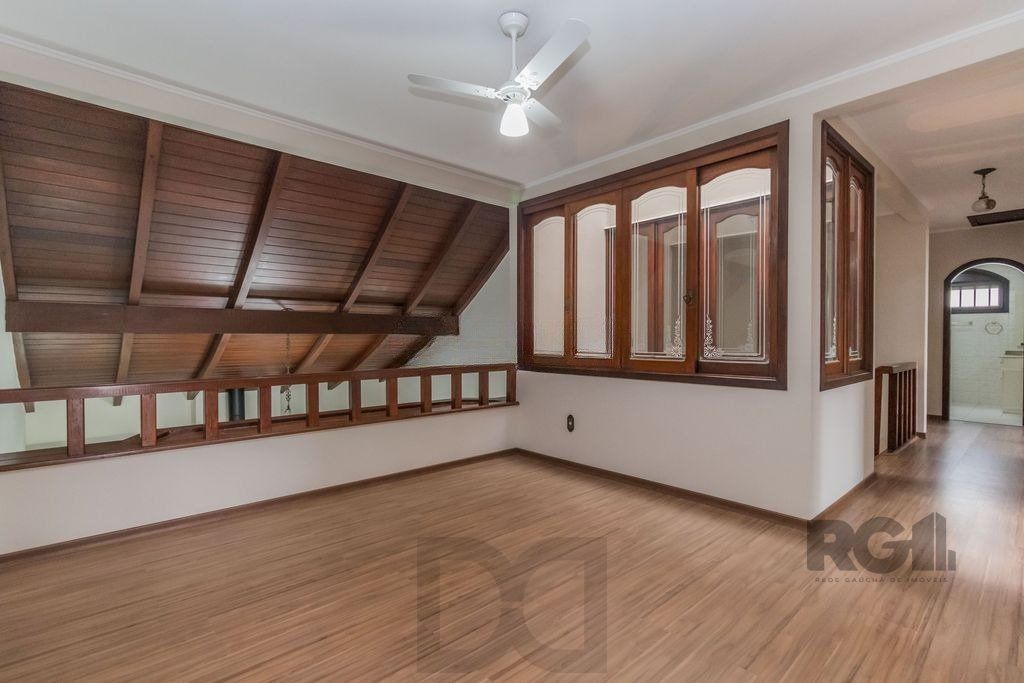 Casa com 287m², 5 dormitórios, piscina, 4 vagas no bairro Jardim Itu — foto 12