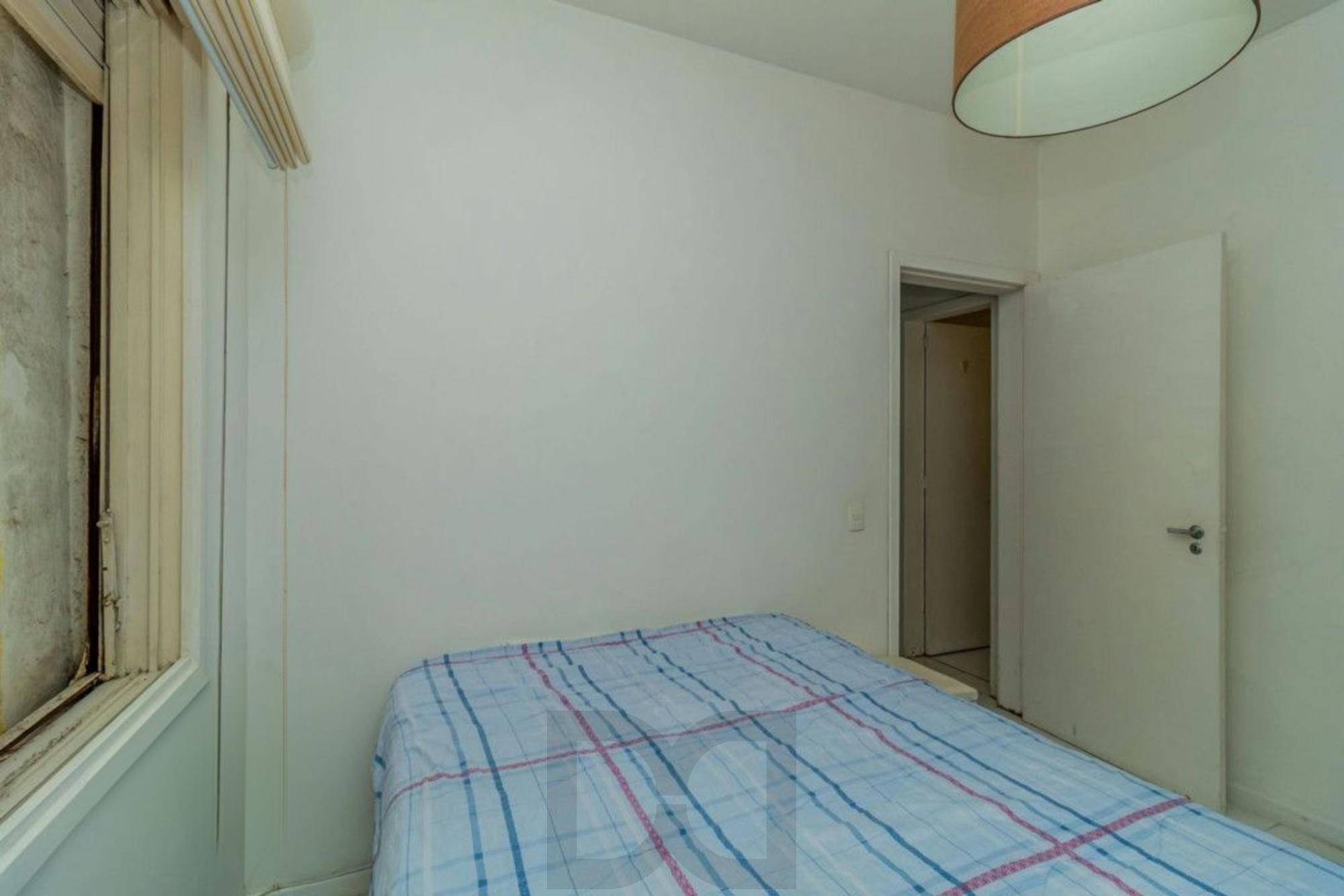 Apartamento 1 dorm à venda Rua Chile, Jardim Botânico - Porto Alegre — foto 12