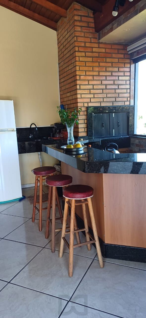 Bem localizada cobertura de 3 dormitórios — foto 28