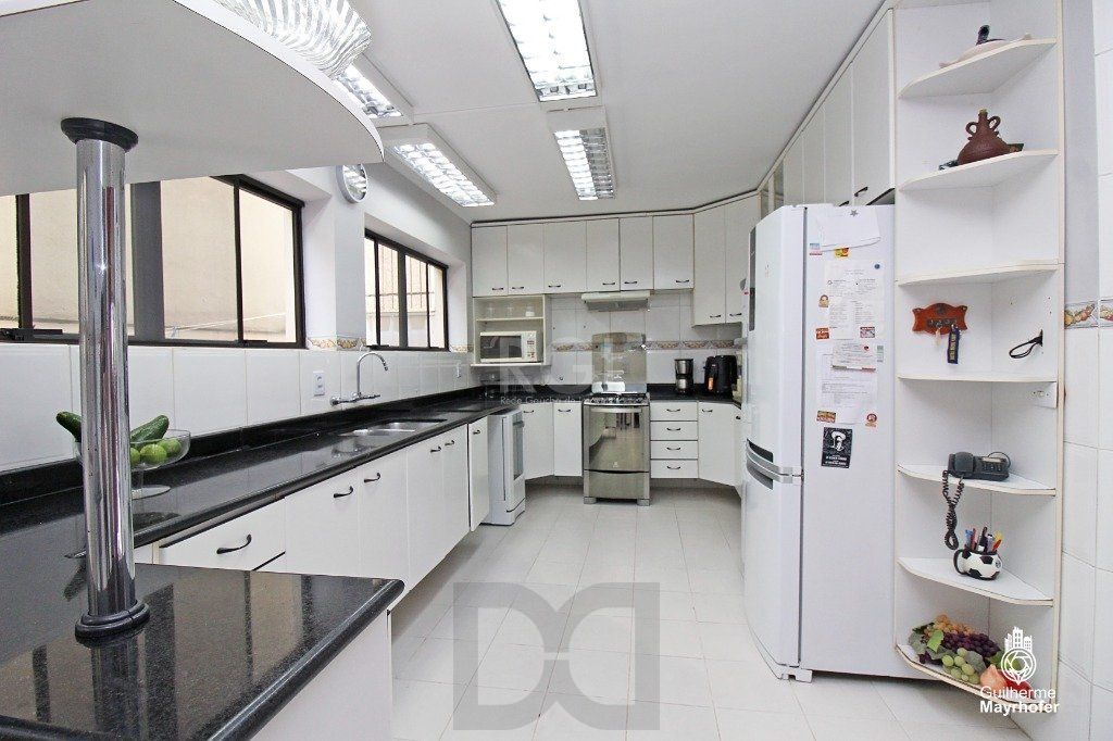 Casa Condominio para Venda - 324.7m², 3 dormitórios, sendo 1 suites, 4 vagas - Menino Deus — foto 31