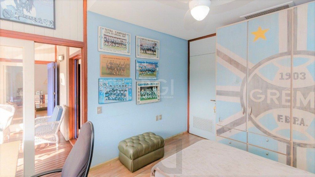 Casa De 602m², Bairro Bela Vista — foto 54