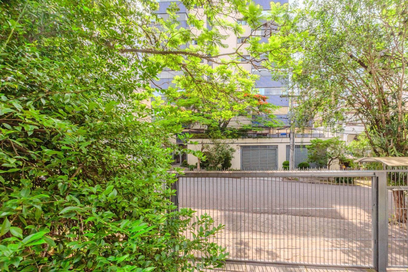 Apartamento com 3 quartos e 124m² à venda em Petrópolis, Porto Alegre. Rua Coronel Corte Real, Petrópolis, Porto Alegre — foto 40