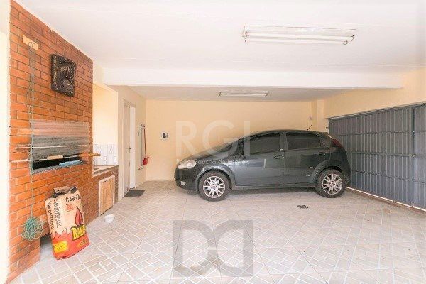 Casa para Venda - 238.35m², 4 dormitórios, sendo 1 suites, 2 vagas - Nonoai — foto 21
