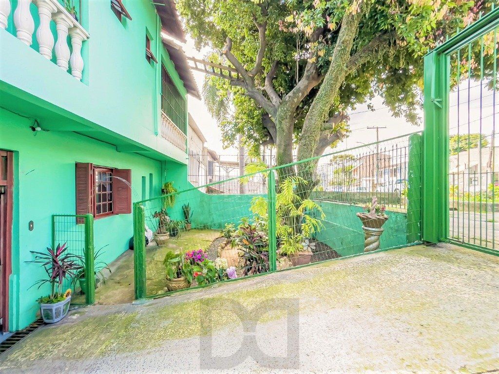 Casa para Venda - 272.24m², 3 dormitórios, sendo 1 suites, 4 vagas - Vila Jardim — foto 41