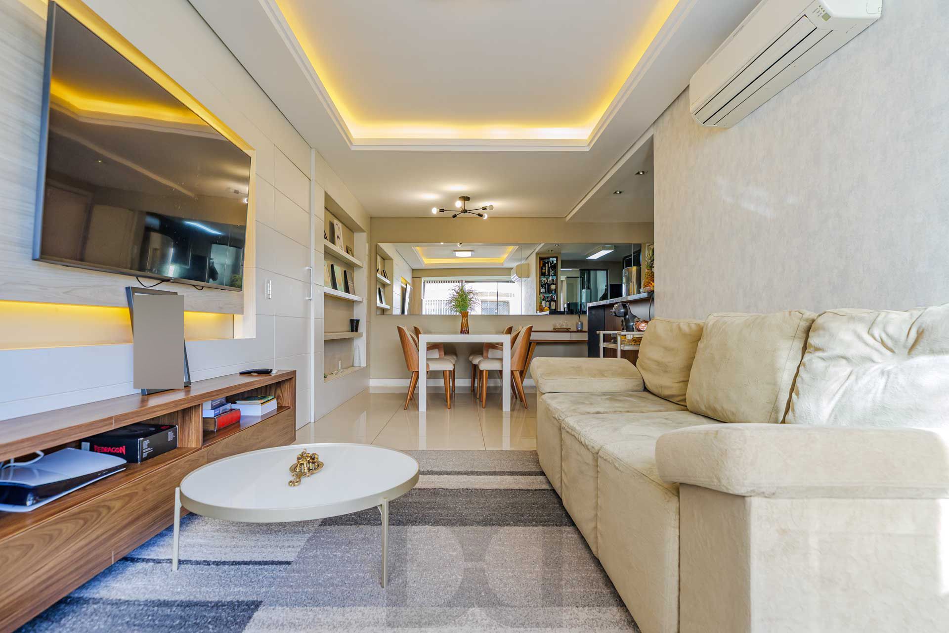Apartamento para Venda - 93.43m², 3 dormitórios, sendo 1 suites, 2 vagas - Teresópolis — foto 12