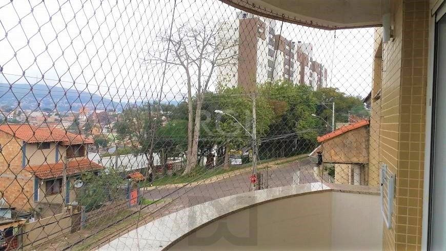 Apartamento para Venda - 83m², 2 dormitórios, sendo 1 suites, 1 vaga - Santo Antonio — foto 12