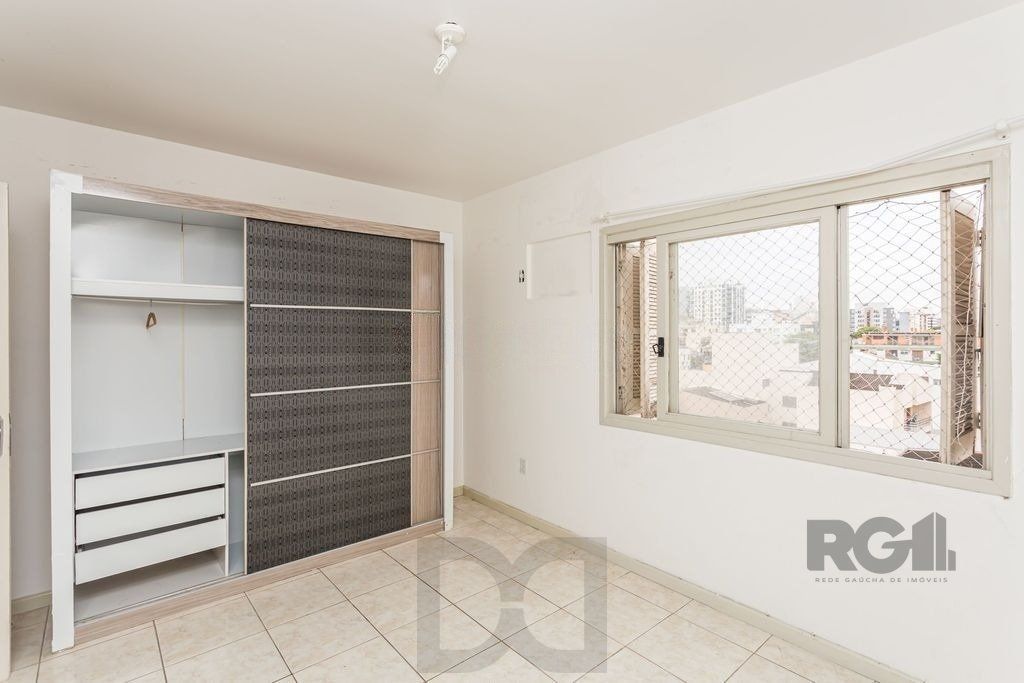 Excelente cobertura de 150m² 3 dormitórios com 3 banheiros. — foto 12