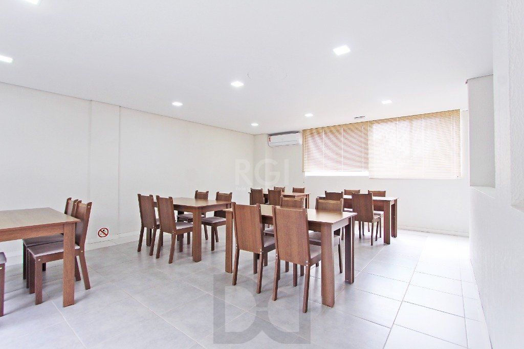 Apartamento para Venda - 75.43m², 1 dormitório, 2 vagas - Santo Antonio — foto 19